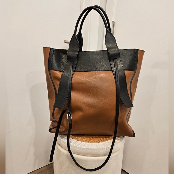PRADA Grace Lux Large Tote - Picture 4 of 5